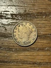 Photo of a 1899-P Liberty Nickel from an eBay listing that sold on Jul 22, 2026