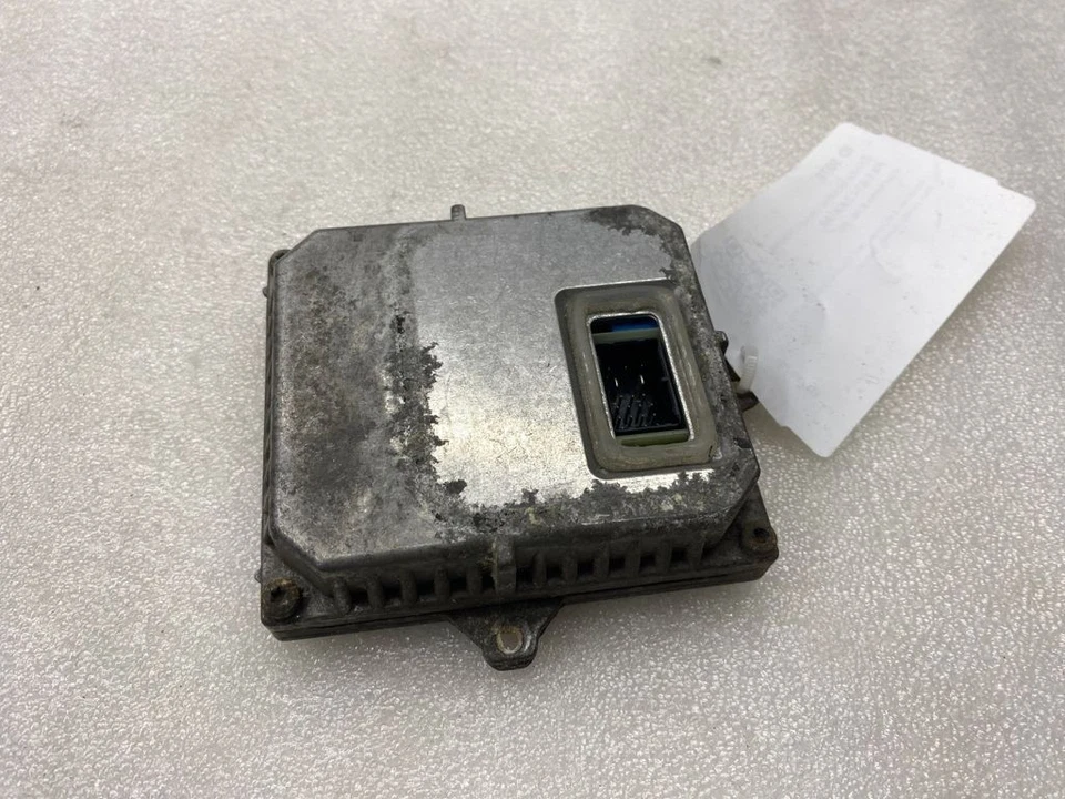 Balasto unidad de control faros xenón Opel Vectra B 2001 1307329073 - Imagen 4 de 4