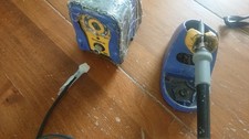 Hakko FX 888 Soldering Station For Parts Repair.