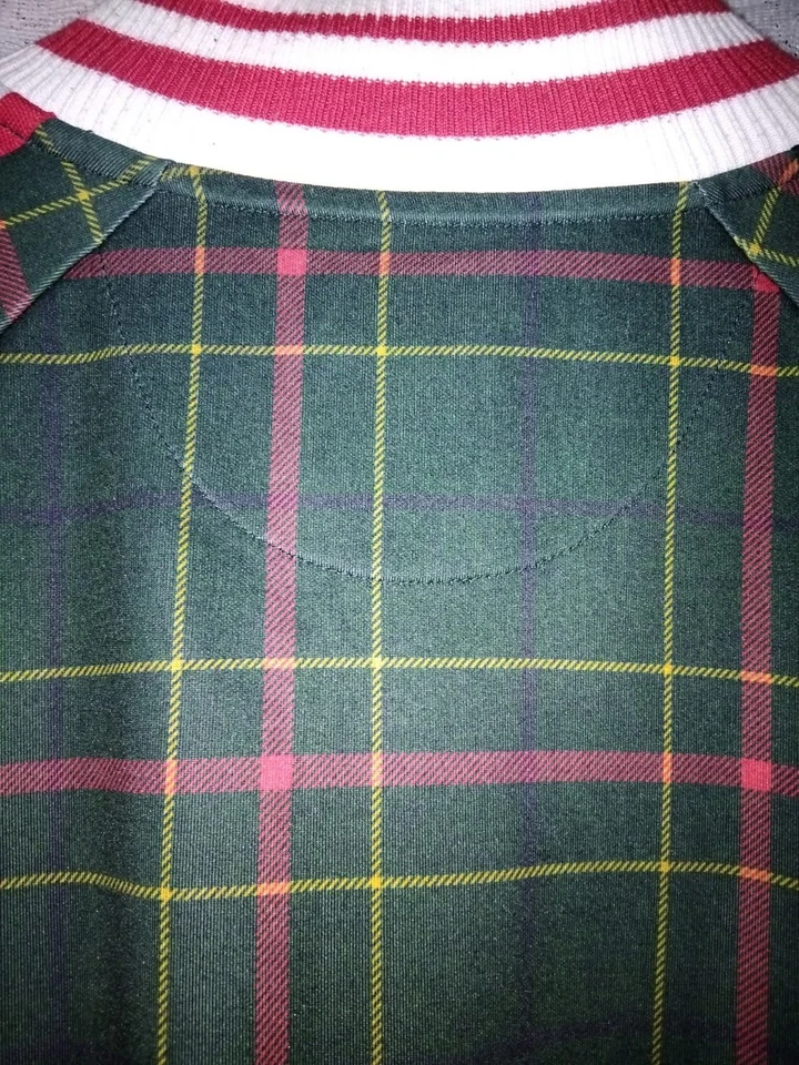 Original Englische Collegejacke Lonsdale Größe M - Bild 4 von 4