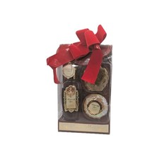 Heavenly Love 3-Piece Bath Set Luxurious Gift