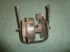 Simplex Servi Cycle Automatic Transmission Assembly single Track Clutch  2270