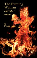 The Burning Woman And Other Stories | Frank Roger | Taschenbuch | Englisch