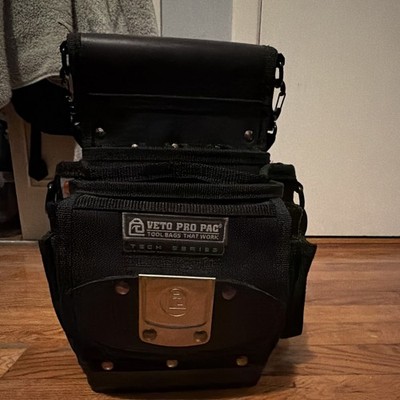 Veto Pro PAC TP4B