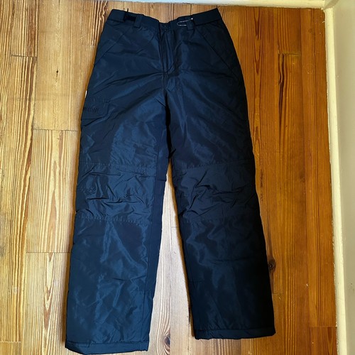 NWOT Magellan black youth snow pants SIZE L - Picture 5 of 5
