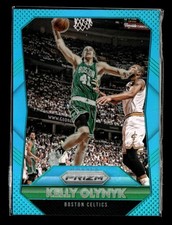 Kelly Olynyk 2015-16 Panini Prizm Basketball Light Blue 146/199 [peter1