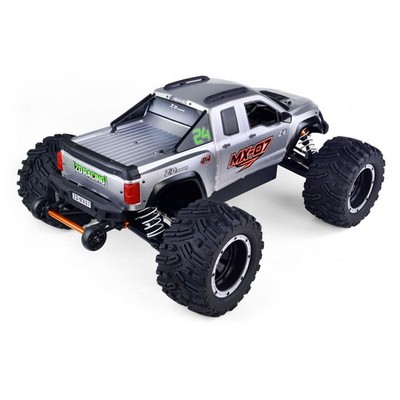 昇降盤S-18　(796) ZD Racing 1/7 AWD RC Off Road Vehicle Monster Truck MX-07 Metal
