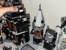 LEGO BATMAN 2006+ LOT 60+ MINIFIGS 11+ SETS ARKHAM ASYLUM 7785 7783 7787 7884