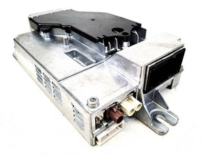 BMW 1 2 3 4er F40 F44 G20 G22 LCI Receiver Audio Verstärker Modul 5B4DB55