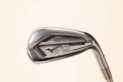 Mizuno JPX 921 Hot Metal #7 Eisen / X-Flex KBS Tour C-Taper 130 / Demo