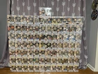New ListingFunko Pops COMPLETE The Office set! 86 Total, ALL CHASES and STORE EXCLUSIVES