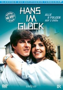 Hans im Glück [2 DVDs] von Frank Strecker | DVD | Zustand sehr gut