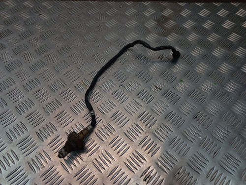 BMW X6 E71 2009 Benzin Lambdasonde Regelsonde 7526262 ATV37920