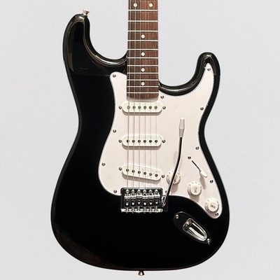 Aria STG-003 Electric Guitar - Black