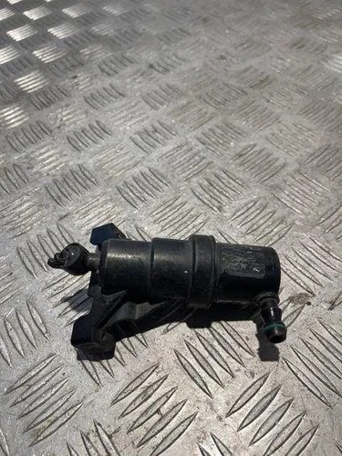 BMW 7 E65, E66, E67 Scheinwerferwaschanlage links 7137401 3005071834 21514806