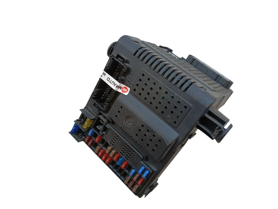 Modulo CEM VOLVO S60 I XC90 I 31282455 - Immagine 2 di 4