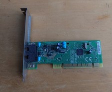Dell branded Conexant RD01-D850 56K PCI fax modem card