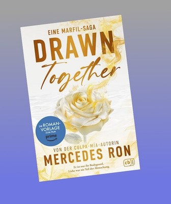 Drawn Together Mercedes Ron
