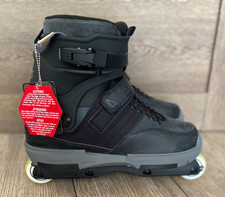 Rollerblade NEW JACK 5 Aggressive Inline Skat...