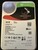 Seagate IronWolf Pro 16TB 7200rpm SATA 6Gb/s 3.5" NAS Hard Drive ST16000NE000