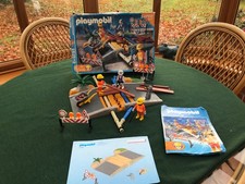 Playmobil Construction Super Set (3126) Boxed
