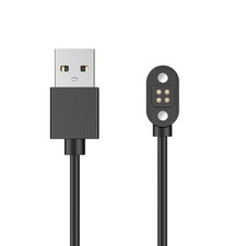Charging Cable for Bone Conduction Headphones, 2.54mm Pitch Magnetic USB Char...