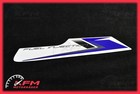 Yamaha Yfm 700 Raptor sticker decal right sticker decor right original new