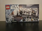 LEGO Star Wars: Boarding the Tantive IV (75387) - Retired Set - New - Sealed