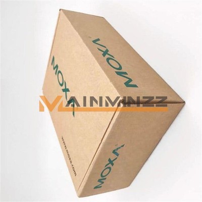1PCS MOXA TCF-142-M-ST-T Fiber optic converter NEW
