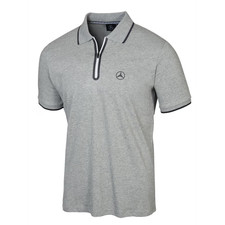 Image of Genuine Mercedes-Benz Men's Polo Shirt - LARGE (B66958713)
