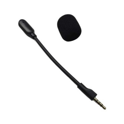 Für  Arctis 1 -Headset, Gaming-Mikrofon, Abnehmbares Mikro1187