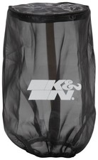 Kn For Drycharger Air Filter Wrap Ru-2815 Black Ru-2815dk Kn For Drycharger Air Filter Wrap Ru-2815 Black Ru-2815dk