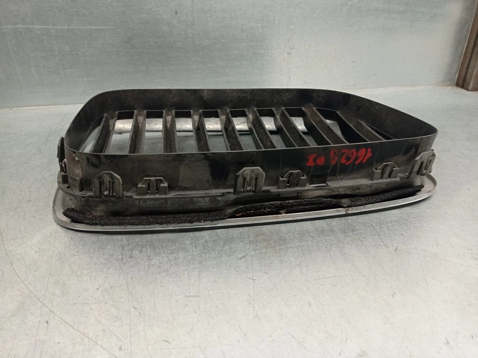 7336485 REJILLA DELANTERA / 4223467 PARA BMW SERIE 5 GRAN TURISMO F07 2.0 TURB - Imagen 3 de 4