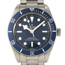 Authentic [Unserviced - Value Price] Tudor Black Bay Fifty-Eight M79030B-000...