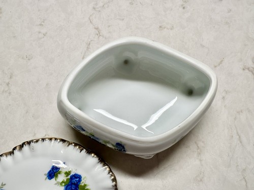 DIAMOND FINE CHINA, SCATOLA PORTAGIOIE - Foto 8 di 12