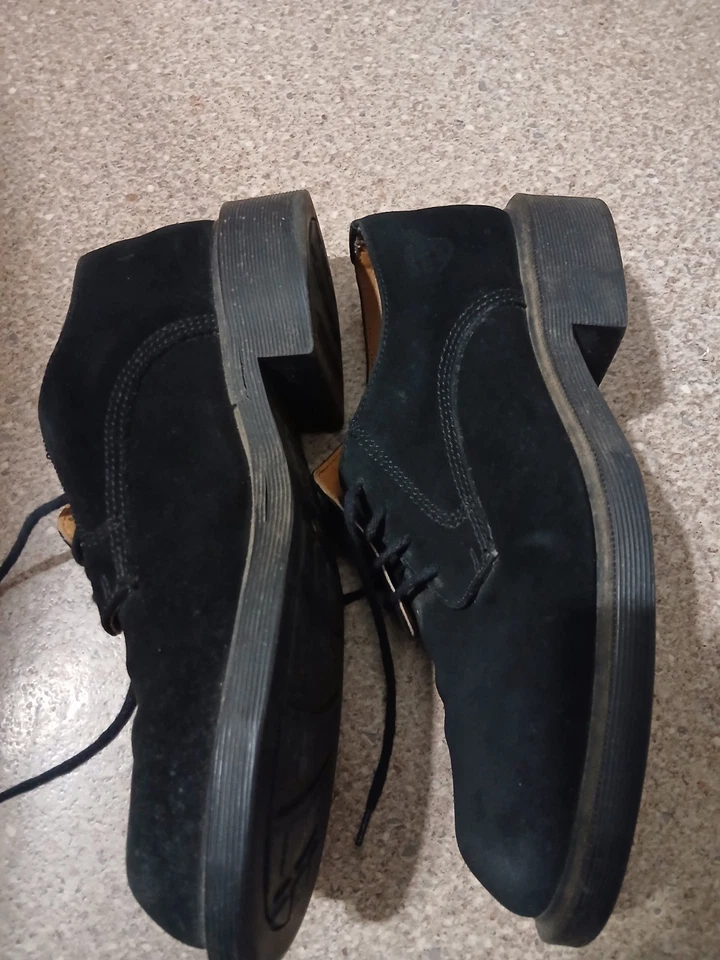 Dr. Martens 1461, photo 3 sur 5