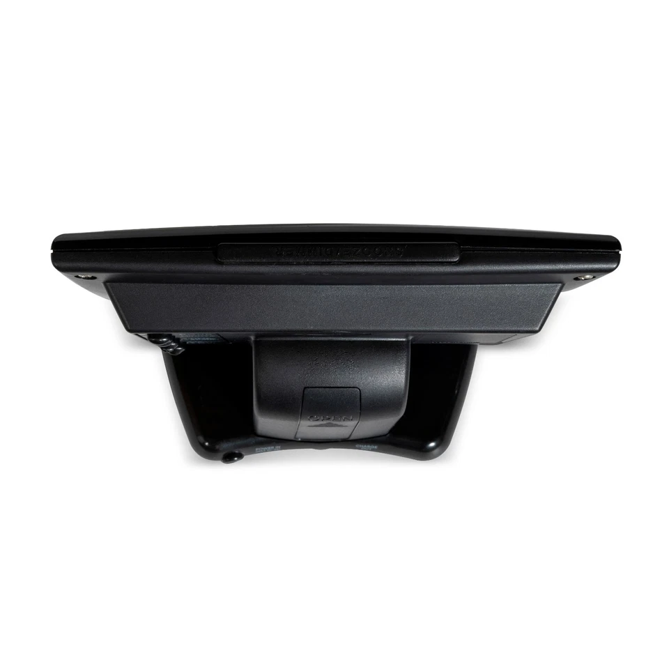 Acctim Jenson LED Digital Alarm Clock - Image 4 of 4