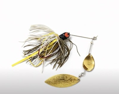 Northland Tackle Reed Runner Blade Spinnerbait 3/4 Oz Fishing Lure