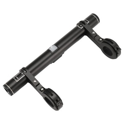 Fahrrad Lenkerverlängerung Fahrrad Lenkerverlängerungshalter USB für 2676