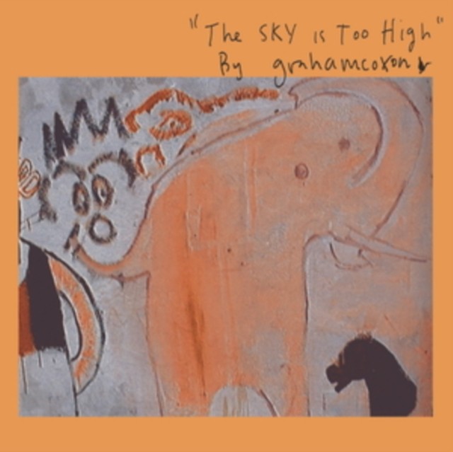 The Sky Is Too High - Image 5