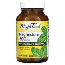 Magnesium, 60 Capsules