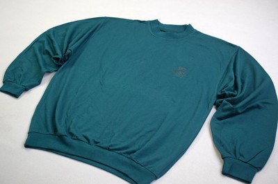 Masita Pullover Vintage Sweater Sweatshirt Jumper First One Fussball L NEU NEW