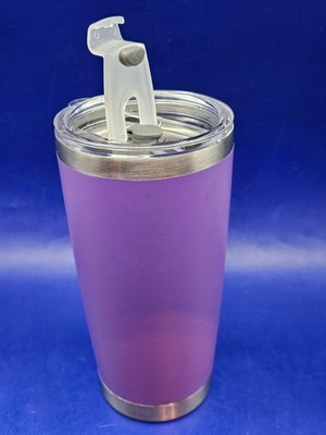 550ML Thermo Isolierter Edelstahl Reisebecher Warm / Kalt Getränk ''SAM''
