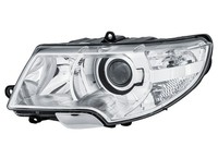 Hella 1ZS247047-331 Scheinwerfer Links FüR Superb II 06.13 Skoda