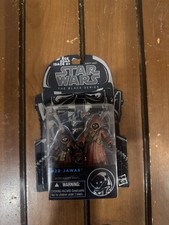 Star Wars Black Series Jawas 3.75    Action Figure  20
