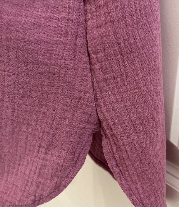 Universal Thread Dress Tunic Size Medium Side Poc… - image 3