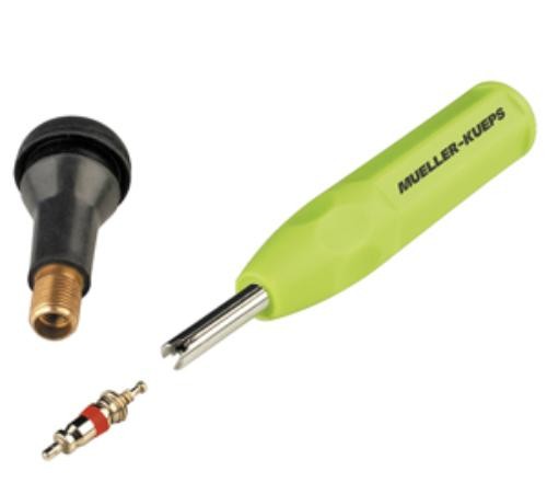 Инструмент для забивки стержней клапанов Mueller Kueps 437001