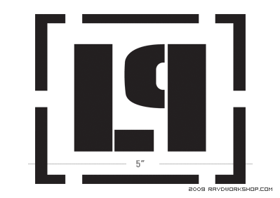 (2) Linkin Park Sticker DieCut Decal LP Mike Shinoda - Bild 1 von 1