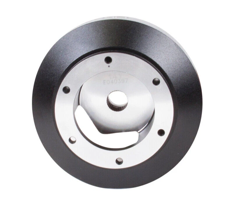 Адаптер короткой ступицы NRG SRK-141H для Nissan 350Z/370Z, Infiniti G35/G37 2003-2019 годов выпуска - Изображение 2 из 4