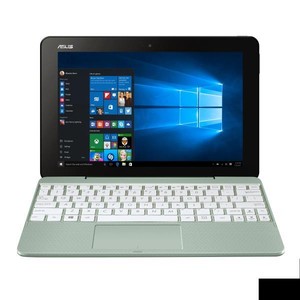 NOTEBOOK ASUS TRANSFORMER BOOK 10.1" WIN10 RAM 4GB 64GB T101HA-GR060T GAR ITALIA